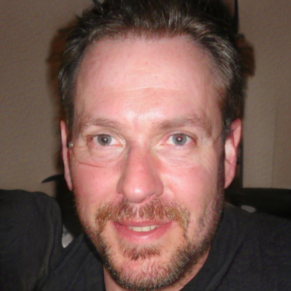Zufriedener Kunde Michael Weber